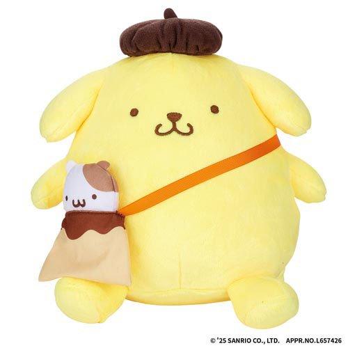 いっしょにポムポム おしゃべりポムポムプリン ( 1セット )/ バンダイ