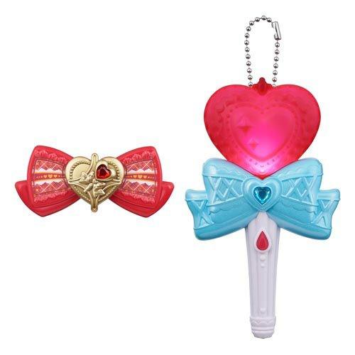 プリキュアアイドルハートリボン＆キラキライトセット ( 1セット