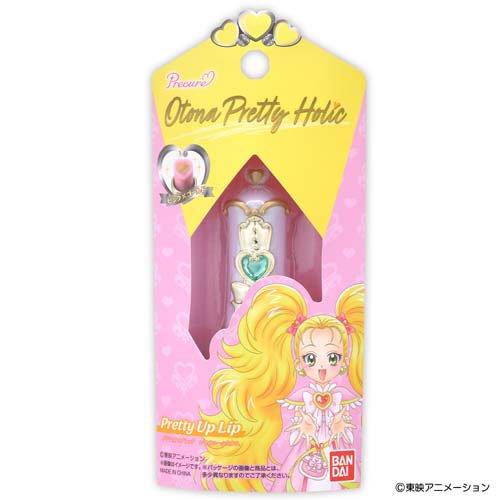 Otona Pretty Holic プリティアップリップ シャイニールミナス ( 1個