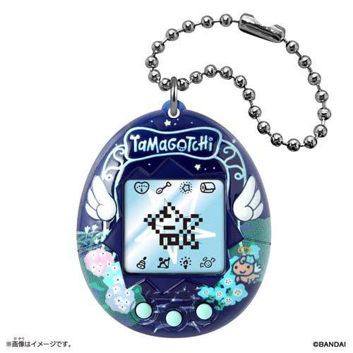Original Tamagotchi エンジェルナイトガーデン ( 1個 )/ バンダイ