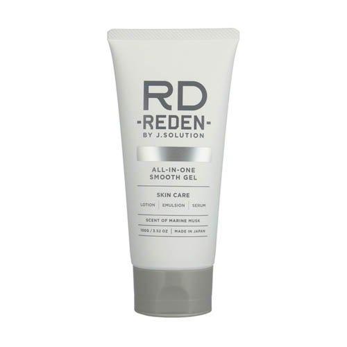 リデン オールインワンスムースゲル R2 ( 100g )/ オールインワン 保湿