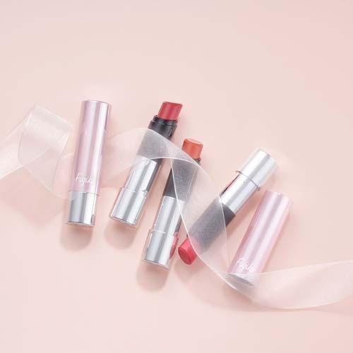 フジコ ノールックリップ キュンなローズ 01 ( 4.1g )/ Fujiko(フジコ