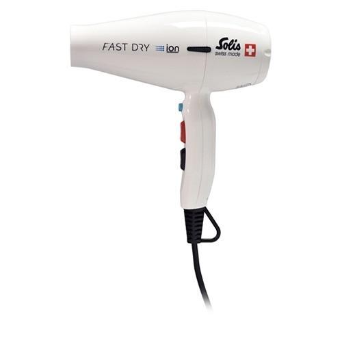 ソリス ファーストドライ381 ホワイト 1台 Solis ソリス ドライヤー 爽快ドラッグ 通販 Yahoo ショッピング