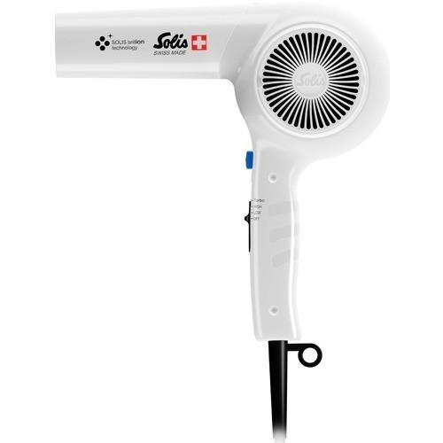 ソリス ブリオンブロー3 ホワイト 1台 Solis ソリス ドライヤー 爽快ドラッグ 通販 Yahoo ショッピング