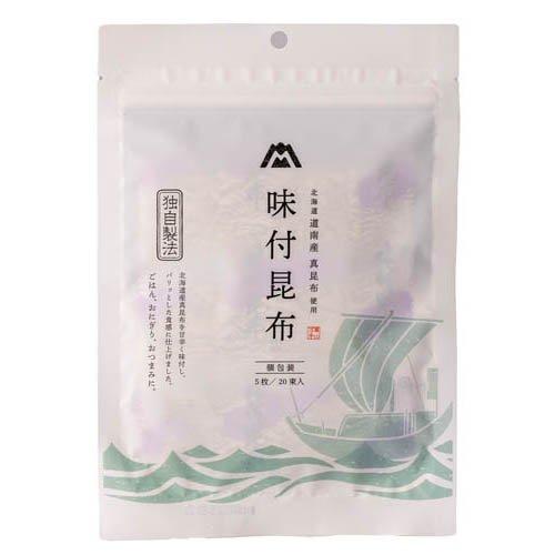 味付昆布 ( 20束 ) : 爽快ドラッグ - 通販 - Yahoo!ショッピング