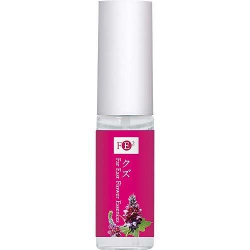 ファー・イースト・フラワーエッセンス クズ スプレー ( 10ml )/ HJ
