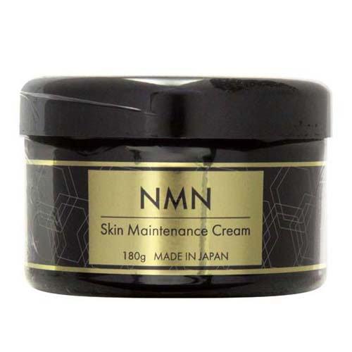 NMNスキンメンテナンスクリーム ( 180g ) : 爽快ドラッグ - 通販 NMNスキンメンテナンスクリーム ( 180g ) : 爽快ドラッグ - 通販