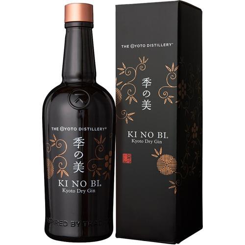 季の美 京都ドライジン 45度 クラフトジン きのび KINOBI ギフト 季の美 京都ドライジン 45度 クラフトジン きのび KINOBI ギフト