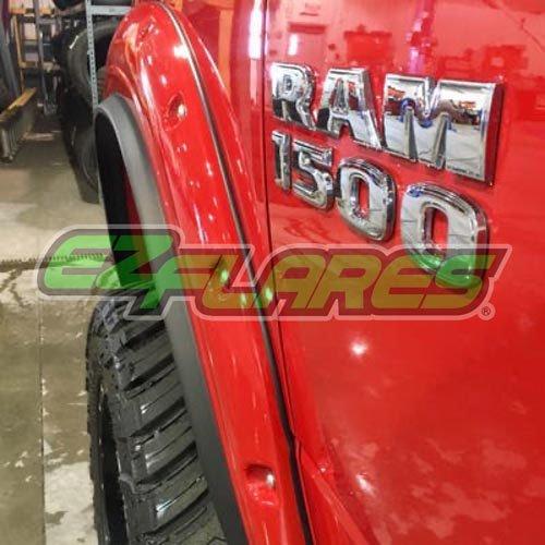 【新品未使用】EZ Flares XL 汎用フェンダーフレア 2インチ Amazon | EZ Flares XL(EZフレアXL) –フェンダーフレア