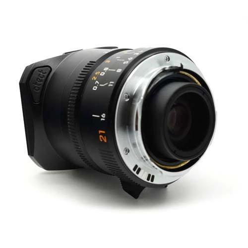 ライカ エルマー 50mm f2.8 + フード+フィルター + レンズキャップ ライカM 12465レンズフード専用 レンズキャップ ( 1個 ) : 爽快