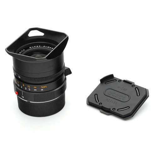 ライカM 12465レンズフード専用 レンズキャップ ( 1個 ) : 爽快