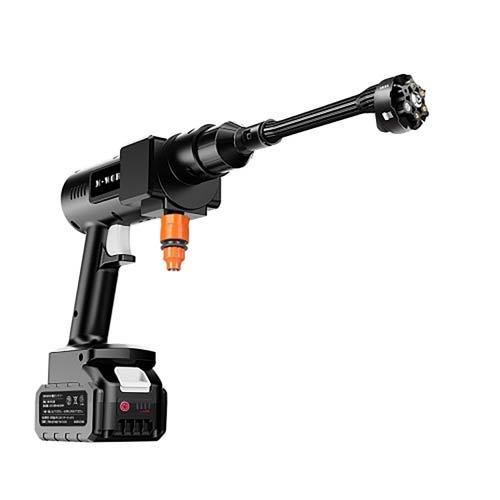 モバイル高圧洗浄機 MW-MHC66 ( 1台 ) : 爽快ドラッグ - 通販