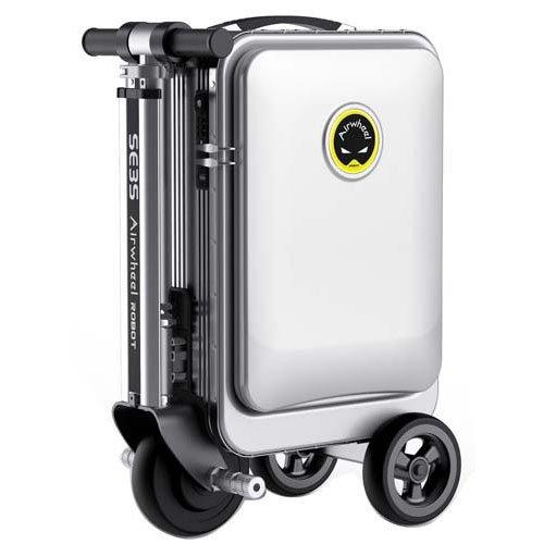 電動スーツケース SE3S シルバー ( 1個 ) : 爽快ドラッグ - 通販