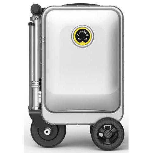 電動スーツケース SE3S シルバー ( 1個 ) : 爽快ドラッグ - 通販