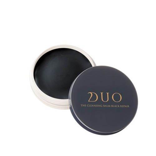 専用【未開封】デュオ ザ クレンジングバーム ブラックリペア 90g DUO（デュオ） ザ クレンジングバーム ブラックリペア 90g 黒