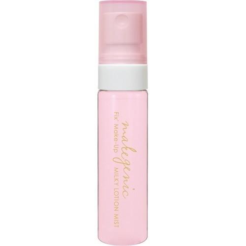 メイクジェニック メイク直し用 乳液ミスト ( 15ml ) 4589664762401爽快ドラッグ 通販 Yahoo!ショッピング