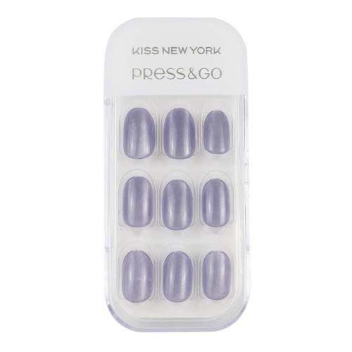 プレス＆ゴー ラグジュアリー オーバル LPG70J ( 30枚入 )/ Press＆Go
