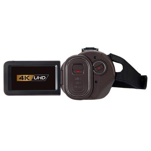 4Kデジタルムービーカム FV-4K800T ( 1台 ) : 爽快ドラッグ - 通販