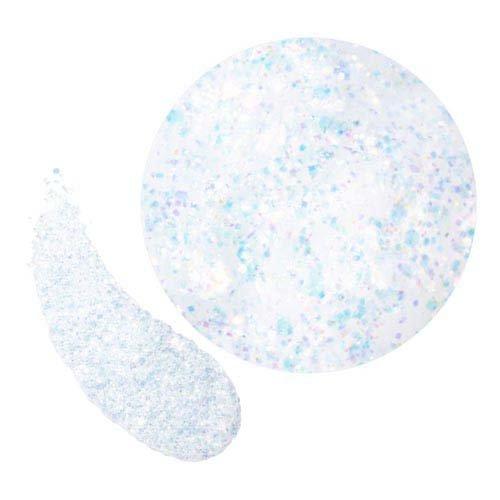 チシュー cheeshu アイドルプリズムグリッター 01 天使の涙 ( 5.2g