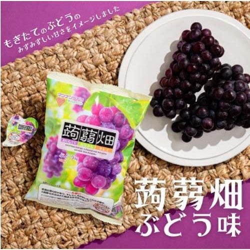 企画品)蒟蒻畑6種アソートセット ( 24袋入 )/ 蒟蒻畑 こんにゃくゼリー