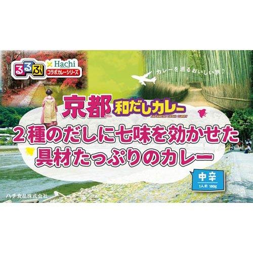 企画品)るるぶ×ハチ食品 ご当地カレー食べ比べ14種アソートセット ( 1