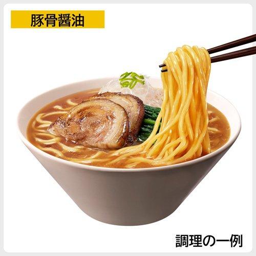 日清食品 ラ王 袋麺 6種アソート ( 1セット )/ 日清ラ王 インスタント