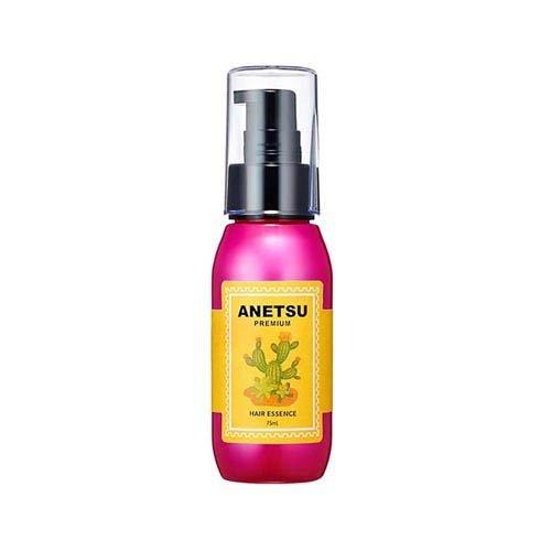 アネツ ヘアエッセンス ( 75ml ) : 爽快ドラッグ - 通販 - Yahoo