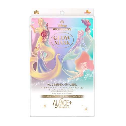 企画品)オルフェス プリンセスグロウマスク ( 6枚入 )/ オルフェス