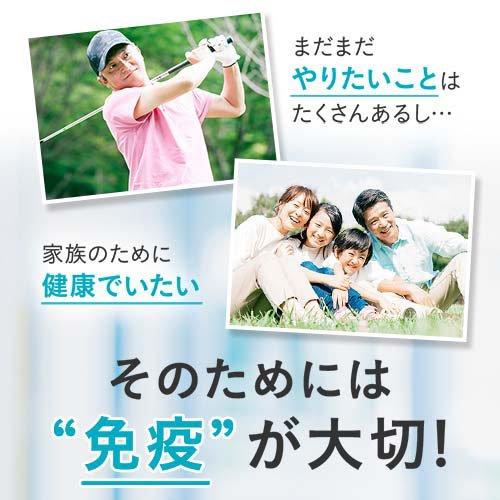 アニミューン 免疫ケアサプリメント 3袋 iMUSE イミューズ サプリメント 30日×3袋セット【機能性表示食品】