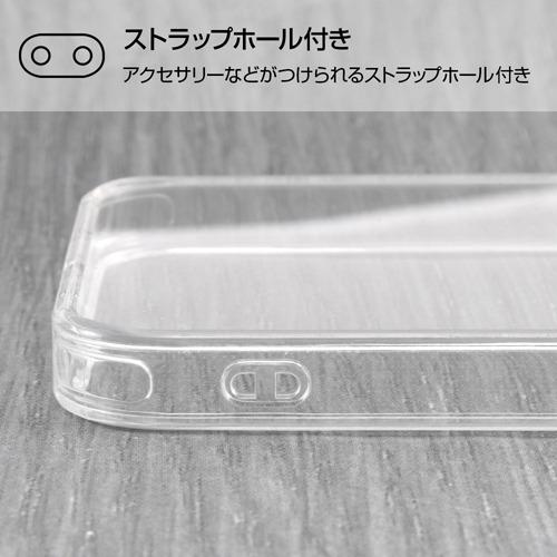 Iphone 12 Mini ポケモン ハイブリッドケース Charaful ピカチュウ 1個 レイ アウト 爽快ドラッグ 通販 Yahoo ショッピング