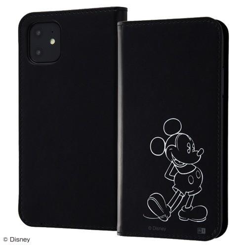レイ アウト Iphone 11 ディズニーキャラクター 手帳型ホットスタンプ ミッキー 1個 レイ アウト 爽快ドラッグ 通販 Yahoo ショッピング