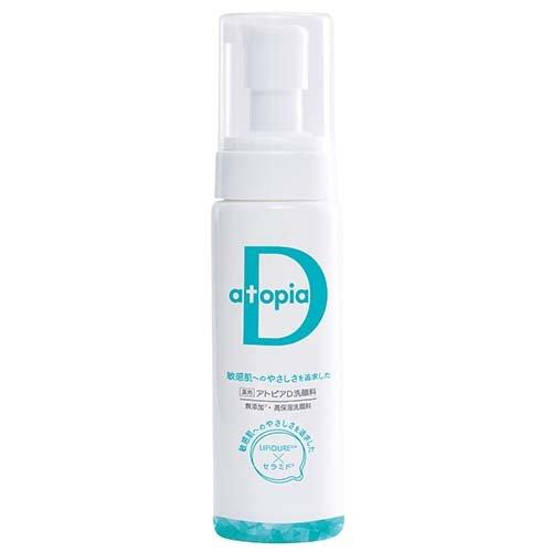 薬用アトピアD 洗浄料 ( 200ml )/ : 爽快ドラッグ - 通販 - Yahoo