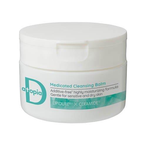 薬用アトピアDクレンジングバーム ( 90g ) : 爽快ドラッグ - 通販