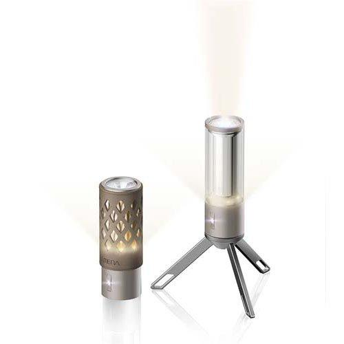 LUMENA(ルーメナー) ライト LUMENA M3 MULTIPLE LED LIGHT ベージュ
