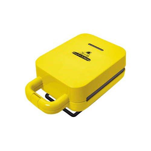 ベビーカステラメーカー はたらくくるま S01HS-025YL ( 1台