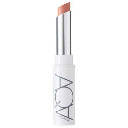 アクア・アクア オーガニックリッチカラールージュ 03サンセット