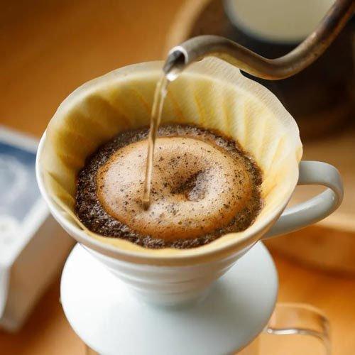 ラオスの森コーヒー 豆 ( 150g )/ 海ノ向こうコーヒー : 爽快ドラッグ