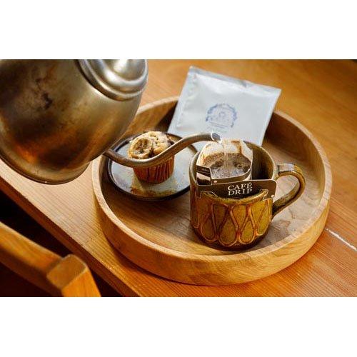 ラオスの森コーヒードリップバッグ ( 12g×5袋 )/ 海ノ向こうコーヒー