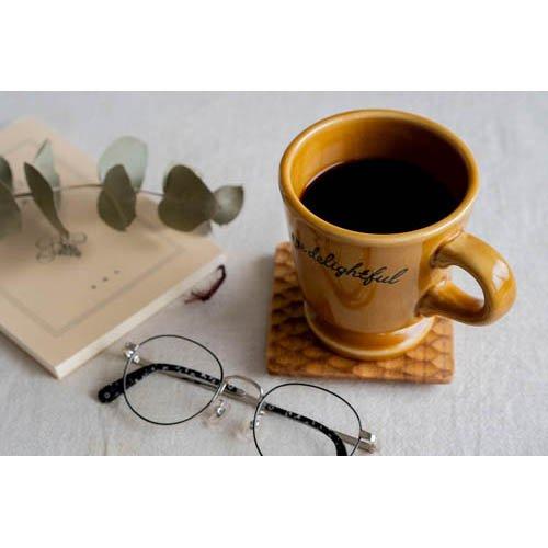 海の向こうコーヒー オリジナルブレンド 粉 ( 100g )/ 海ノ向こう