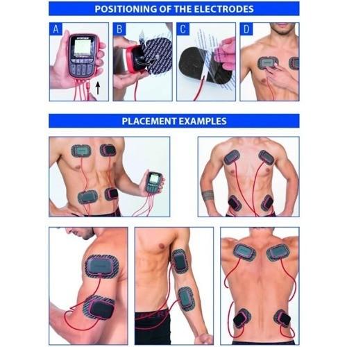 アブトロニック スポーツエレック 1セット 爽快ドラッグ 通販 Yahoo ショッピング