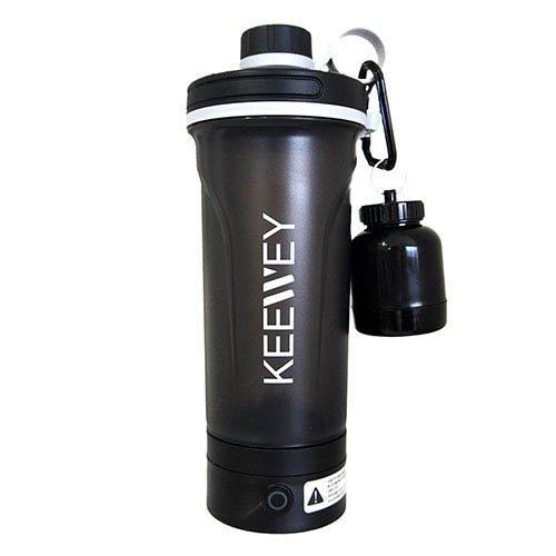 KEEWEY 電動プロテインシェイカー KEEWEY-K620 ( 1個 ) : 爽快ドラッグ 