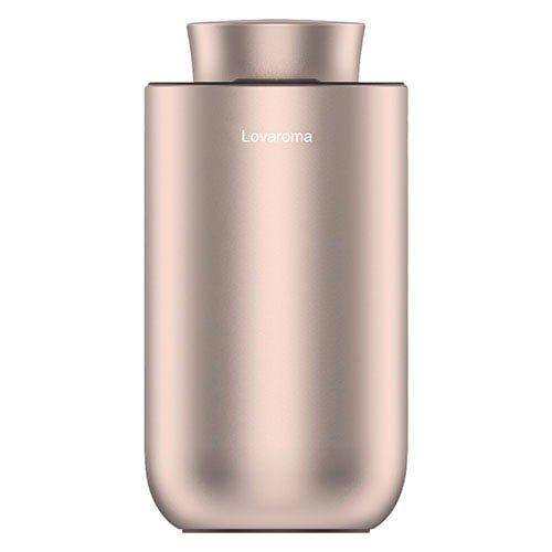 Lovaroma 高密度アロマディフューザー Deep Serenity Aroma シャンパン