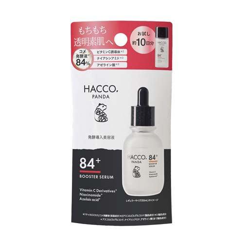 ハッコウパンダ 発酵導入美容液 ミニサイズ ( 10mL ) : 爽快ドラッグ