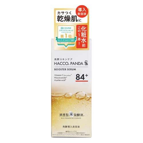 ハッコウパンダ 発酵導入美容液 ( 50ml )/ HACCO.PANDA(ハッコウパンダ