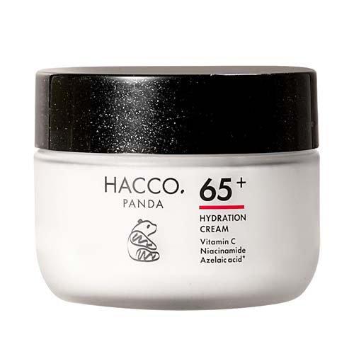 ハッコウパンダ 発酵高保湿クリーム ( 50g )/ HACCO.PANDA(ハッコウ