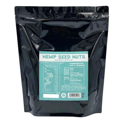 ヘンプシードナッツ(麻の実) ( 1kg ) 4595640849028爽快ドラッグ 通販 Yahoo!ショッピング
