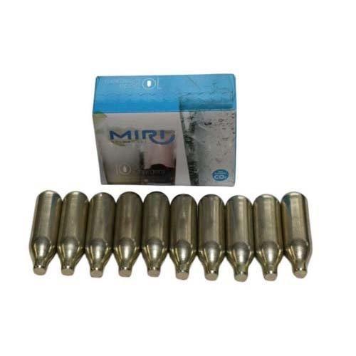 ミスターポン 炭酸ガスカートリッジ ( 10本入 ) : 爽快ドラッグ - 通販