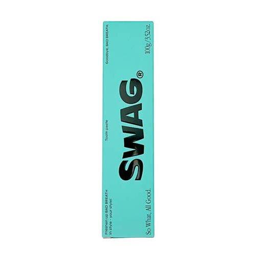 SWAG(スワッグ) TOOTH PASTE FOR BAD BREATH トゥースペースト ( 100g