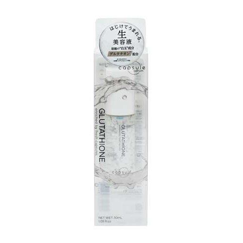 CPセラム G 美容液 ( 30ml ) : 爽快ドラッグ - 通販 - Yahoo!ショッピング