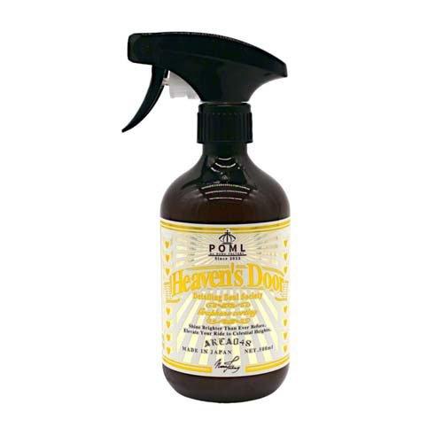 Heaven s Door グラフェンコーティング剤 ( 500ml )/ POML(ポムル